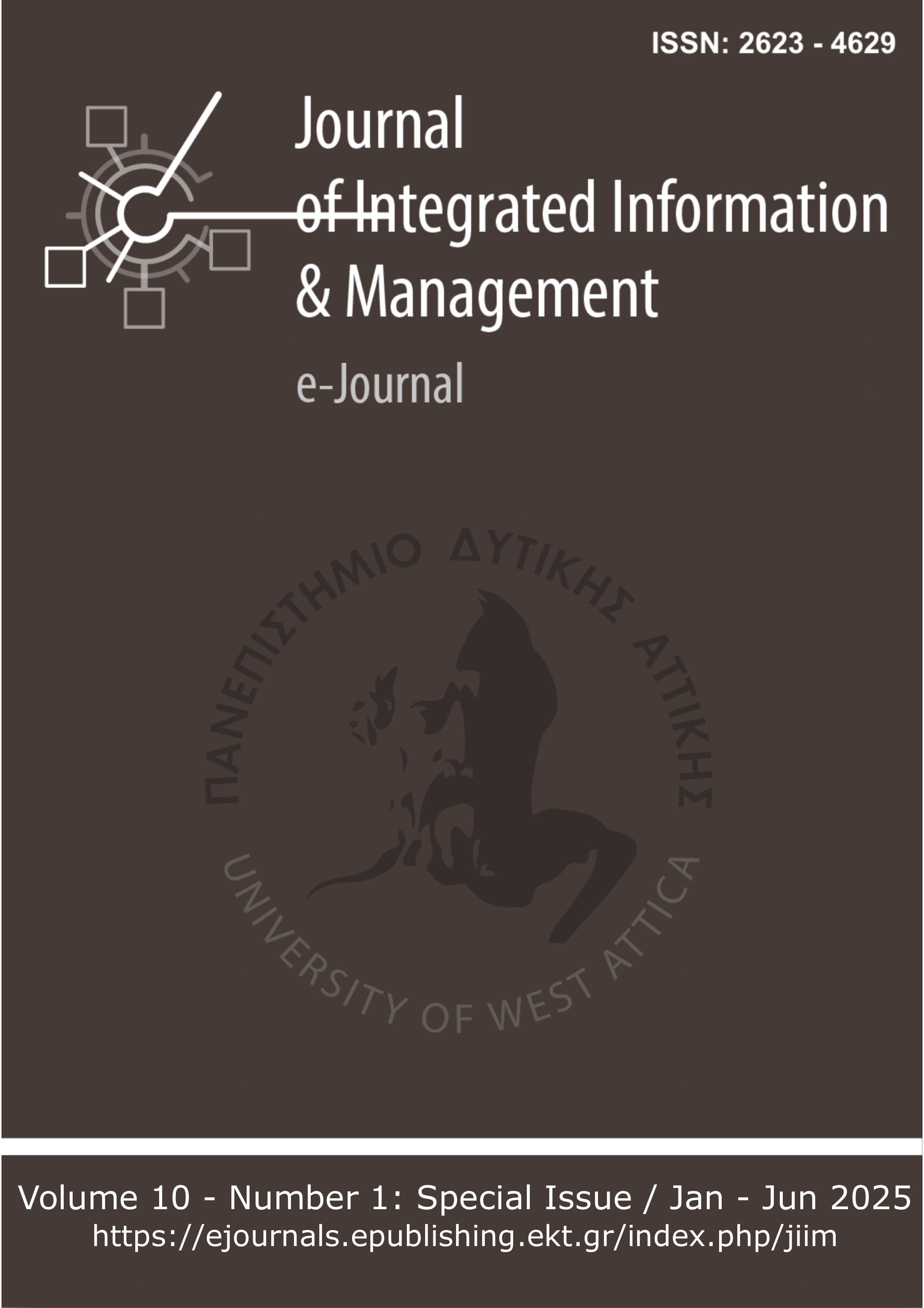 Current Issue Cover