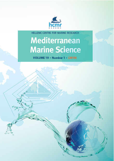 Social-ecological features of set nets small-scale fisheries in the context  of Mediterranean marine protected areas