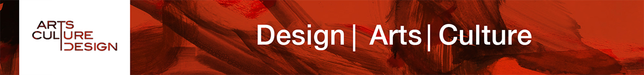 Design|Arts|Culture logo